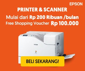 Printer & Scanner