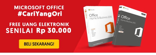 Microsoft Office