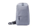 XIAOMI Mi City Sling Bag - Light Grey