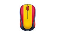 LOGITECH Wireless Mouse M238 Fan Collection - Spain