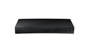 SAMSUNG 3D Blu-ray & DVD Player