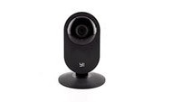 XIAOMI Yi Home 720P Camera - Black