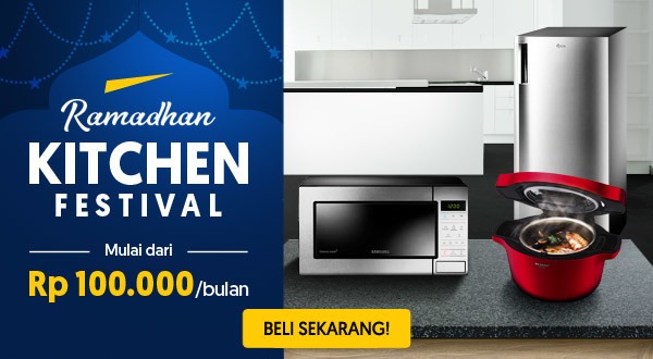 Ramadhan Kitchen Festival