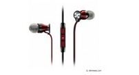 SENNHEISER Momentum In Ear G - Black