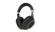 SENNHEISER Wireless Headphones Bluetooth [PXC 550] - Black