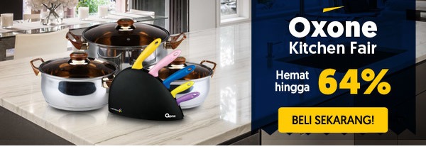 Oxone Kitchen Fair