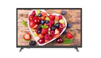 TOSHIBA 32 Inch Smart TV LED [32L5650]