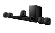 LG Home Theater System [LHD427]