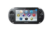 SONY PlayStation Vita Fat