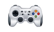 LOGITECH Wireless Gamepad F710 [940-000119]