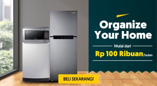 Organize Your Home