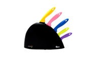 OXONE Rainbow Knife Set [OX-606]