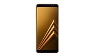 SAMSUNG Galaxy A8 Gold