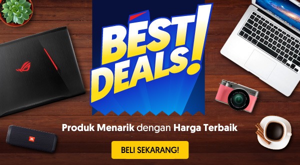 Best Deal