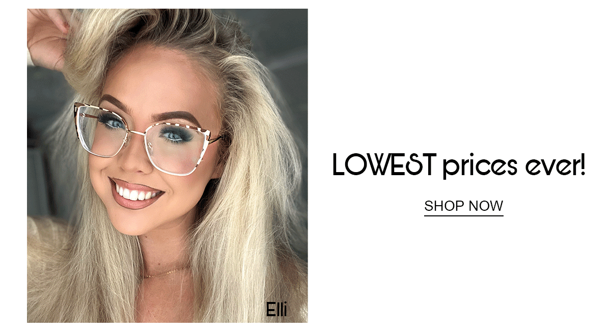 Small Frame Glasses Are Coming In 2023! Lensmart