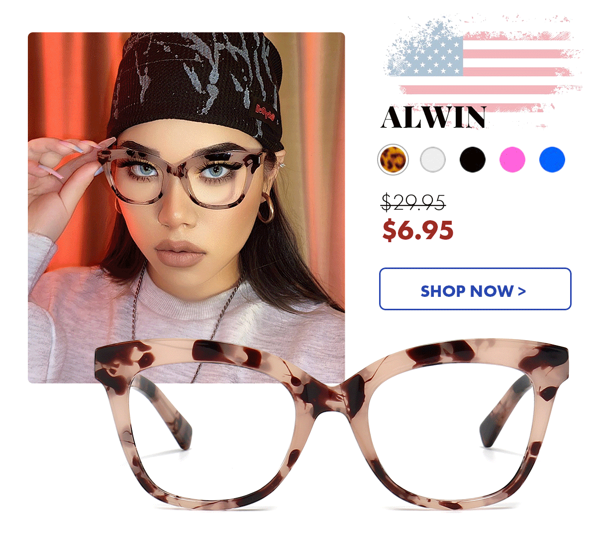 Eyewear For Every Budget⚡💰 Lensmart